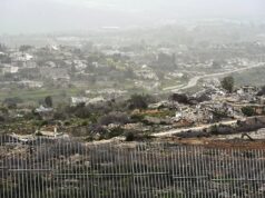 Ataque israelense no Líbano mata nove pessoas, incluindo duas crianças