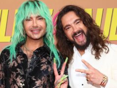 “Atípico até certo ponto”: Bill e Tom Kaulitz voltam após o anúncio sobre a noite de festa