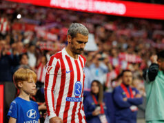 Atlético de Madrid-Arsenal: a que horas e em que canal de televisão assistir à primeira mão das meias-finais da Liga dos Campeões?