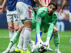 Atlético de Madrid – Arsenal: por que os ingleses verificam a altura do campo antes da final da Liga dos Campeões