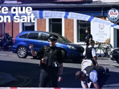 “Ato de Terror”, Vítimas, Suspeitos… O que sabemos sobre ataque com faca no Distrito Judeu de Londres