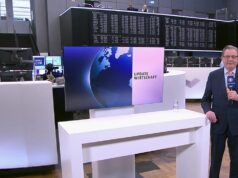 Atualize a economia a partir de 30 de abril de 2026