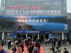 Auto China: O futuro da mobilidade na mais importante feira automobilística