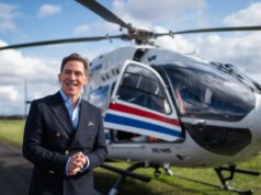 BBC e NBC Universal nomeadas vencedoras do concurso de desenvolvimento de formato improvisado