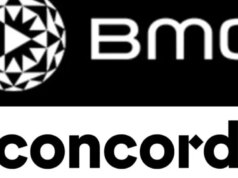 BMG e Concord se fundem, criando a quarta maior empresa musical do mundo