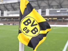 BVB: Treinador relata “pior desempenho” no estádio de Dortmund