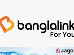 Banglalink está oferecendo 1 GB de dados gratuitos aos clientes afetados pela interrupção