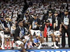 Basquete: Bourg-en-Brace conquista primeiro título europeu após vencer o Besiktas na final da EuroCup