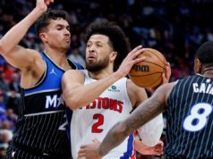 Basquete: Orlando perde primeira chance nos playoffs da NBA