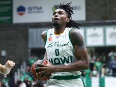 Basquete: em problemas financeiros, perguntas de Le Portel “entram em aceitação legal”