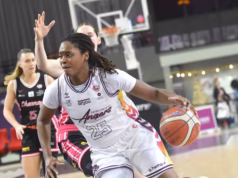 Basquetebol. A UF Angers não se intimidou em La Roche, onde regressou ao sucesso