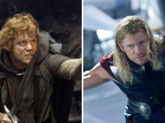 Batalha do filme: ‘Vingadores’ enfrentará ‘O Senhor dos Anéis’ em 2027