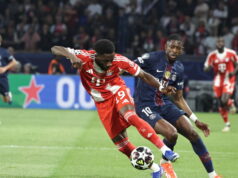 Bayern-PSG: depois do jogo de ida maluco, quando será a volta das semifinais da Liga dos Campeões?