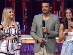 Beatrice Ugly considera o sucesso de Helen Fisher como seu