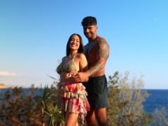 Beijos Francesca: Leandro desperdiçou chances com Sabrina Wlk