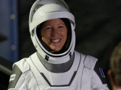 “Bela França vista de cima”: a comovente mensagem de Sophie Adenot da Estação Espacial Internacional
