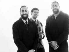 Bell Media assina acordo de co-desenvolvimento Sky Strikes ‘The Office Movers’ com Jay e Trey Richards’ Random Order Studios