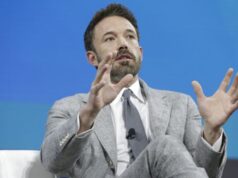 Ben Affleck diz que a abordagem de ‘linha de montagem’ da Netflix para fazer filmes de qualidade é ‘um trabalho impossível’