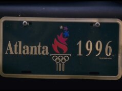 Big Boi entre os produtores executivos do documentário das Olimpíadas de Atlanta 1996, ‘We Ran the City’