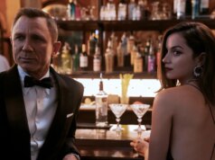 Bilhões em receitas: a Netflix se separará da franquia James Bond a partir de 20 de abril