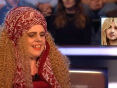 Bill Kaulitz como comediante telefônico: “Quem quer ser milionário?” candidato escreve para “mídia alternativa”