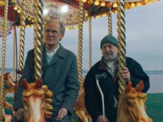 Bill Nighy e Makram Khoury ‘A Town in Nova Scotia’ revelam o primeiro olhar quando Paradise City vai à venda – Mercado de Cannes