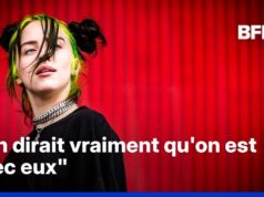 Billie Eilish: Seu filme-concerto “Hit Me Hard and Soft” foi exibido ontem à noite no Grand Rex. Nós estávamos lá!