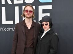 Billie Eilish respondeu aos rumores de que ela e o irmão Phineas estão brigando