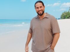 Biografia da estrela do reality – Maurice Dziwak entre a televisão e a família