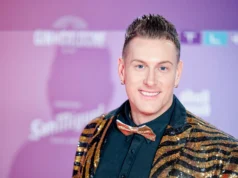 Biografia de uma estrela de reality show – Calvin Kleinen de reality show a estrela de Malle