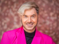 Biografia de uma estrela do reality – Sam Dylan adora os holofotes