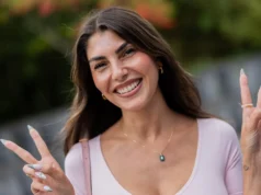 Biografia – Foi assim que Yeliz Koc se tornou uma verdadeira amante
