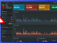 Bloqueador de anúncios pi-hole: atualização fecha contrabando de código e brechas de escalonamento de direitos