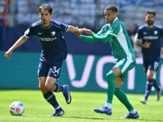 Bochum tem 10 milhões de euros – grandes talentos antes de passar para a Bundesliga!