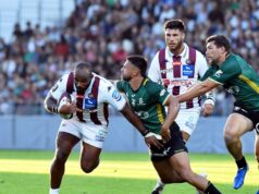 Bordeaux-Begles-Bath: “Jefferson Poirot responsável por jogo perigoso…” Por que o UBB será privado de um dos algozes do Stade Toulouse na semifinal da Copa dos Campeões contra os campeões ingleses