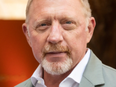 Boris Becker: A vida familiar não aparece?