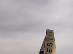 Boulois Sebastien Rogues participa do Ato 1 da Ocean Fifty Series no Mediterrâneo