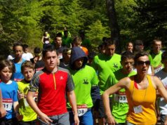 Boutx. Cerca de mil corredores são esperados para a Trilha Maurtis