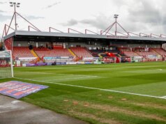 Brighton e Hove: Clube da Inglaterra planeja estádio apenas para a seleção feminina