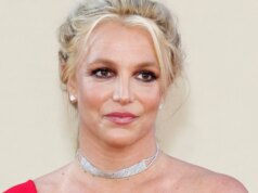 Britney Spears é acusada de dirigir sob influência de álcool e drogas