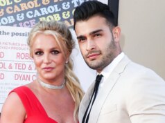 Britney Spears em reabilitação – Ex Sam Asghiri: “Acho ótimo”