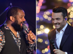 Bro’Sis: Faiz Mangat fala sobre o beijo com Giovanni Zarrella