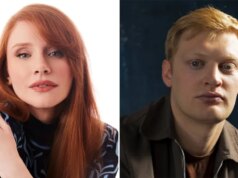 Bryce Dallas Howard se junta a ‘Anything But Ghosts’ de Curry Barker