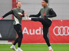 Bundesliga: As principais equipes aparentemente estão em busca do talento do Bayern