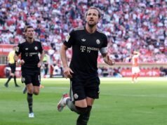 Bundesliga: FC Bayern segurado com sucesso – Heidenheim pode ter esperança novamente