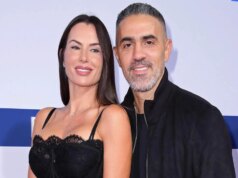 Bushido e Anna-Maria Ferchichi: “Sem harmonia” – Demitiram a governanta no primeiro dia