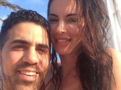 Bushido e Anna-Maria interrompem os planos de barriga de aluguel