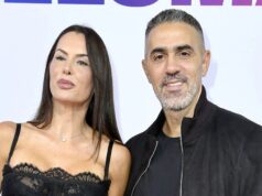 Bushido e Anna-Maria interrompem os planos de barriga de aluguel