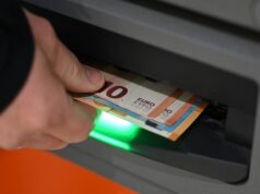 Caixas eletrônicos com defeito: sem dinheiro nos subúrbios