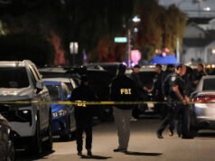 Californianos, professores, videogames… Quem é o atirador que atacou Donald Trump no Jantar dos Correspondentes na Casa Branca?